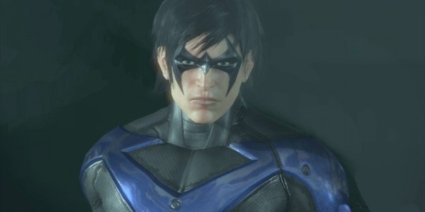 Nightwing