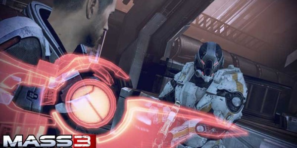 Mass Effect 3