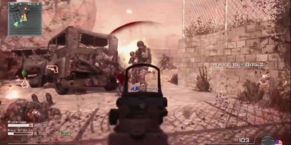 Modern Warfare 3