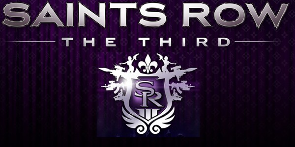 Saints Row: The Third