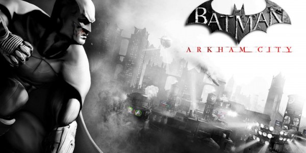 Batman: Arkham City