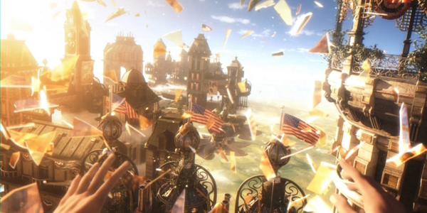 BioShock Infinite