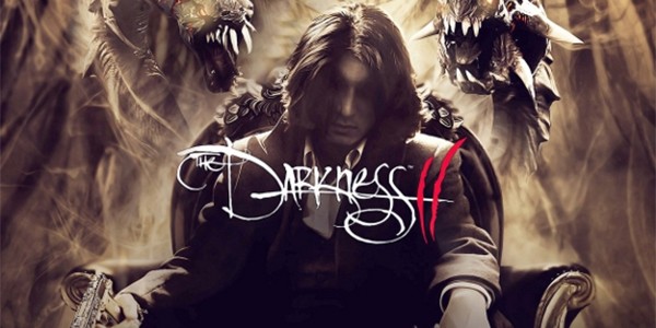 The Darkness II