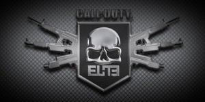 Call of Duty Elite