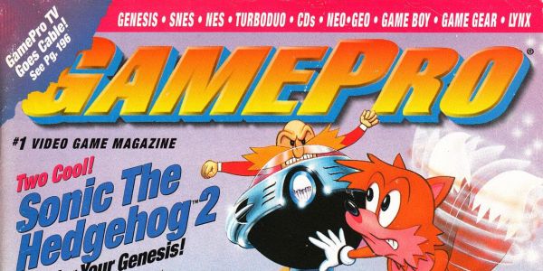 gamepro logo