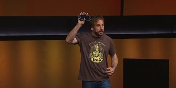 Ken Levine