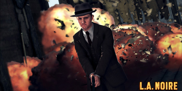 L.A. Noire