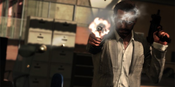 Max Payne 3