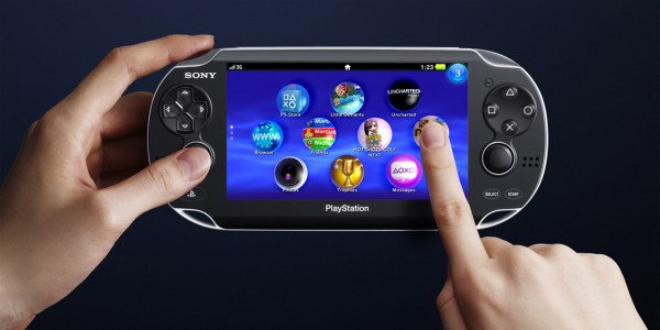 PlayStation Vita