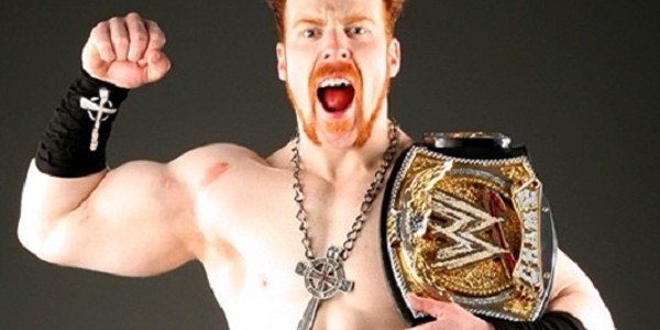 Sheamus