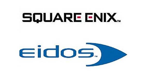 Square Enix Eidos