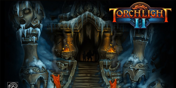 Torchlight II