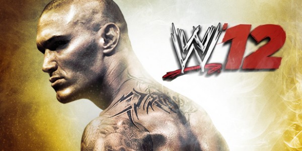 WWE 12