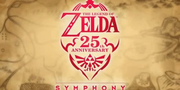 Zelda Symphony