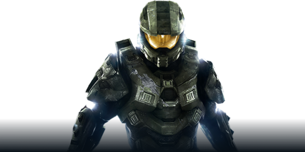 Master Chief Standalone