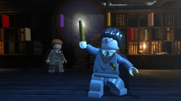 LEGO Harry Potter Years 5-7 Review