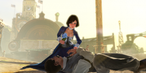 BioShock Infinite