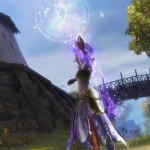 Fifth mesmer screenshot.