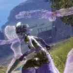 Sixth mesmer screenshot.