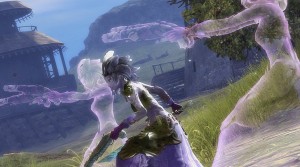 Sixth mesmer screenshot.