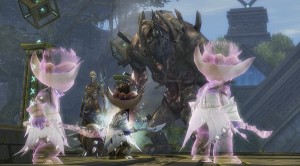 Twelfth mesmer screenshot.