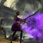 Mesmer explosion.