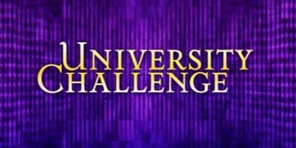 University Challenge Logo