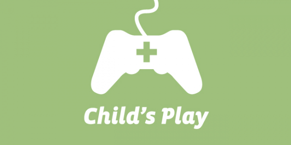 Child's Play Charity