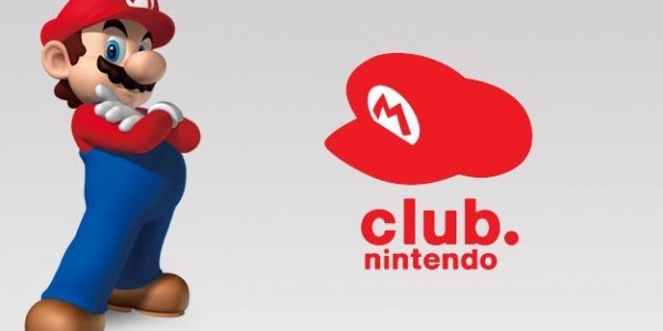 Club Nintendo