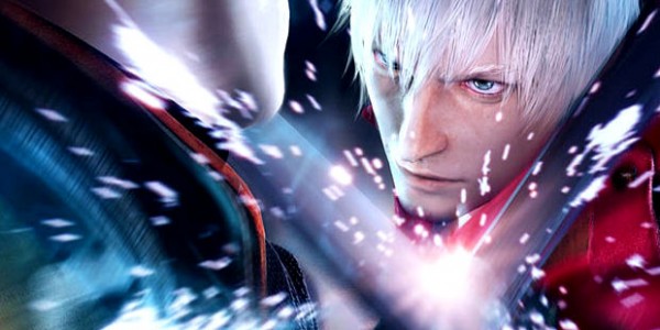 Dante's first three adventures are coming to HD.
