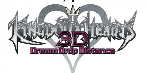 Kingdom Hearts 3D