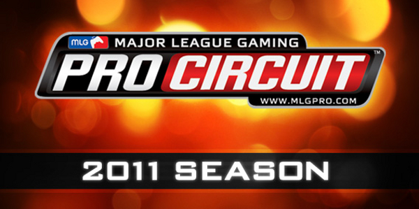 The 2011 MLG Season Has Succeeded