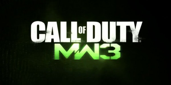 Modern Warfare 3