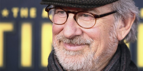 Steven Spielberg