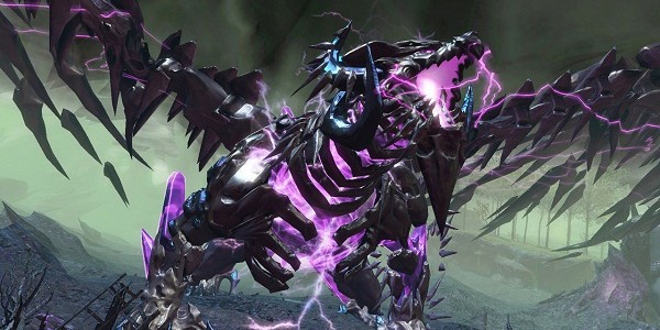 Guild Wars 2 will finally arrive in 2012, with the open beta starting in March