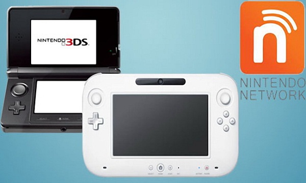 The new online service will work with both the Nintendo Wii U and Nintendo 3DS.