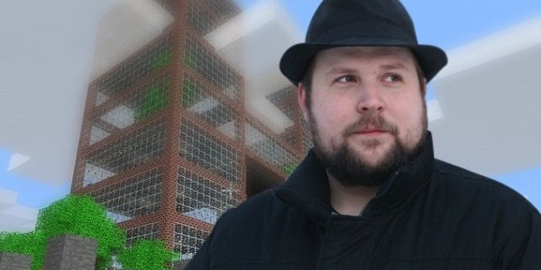 The creator of Minecraft, Marcus "Notch" Persson, wants to view user data.