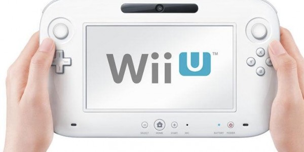 Wii U