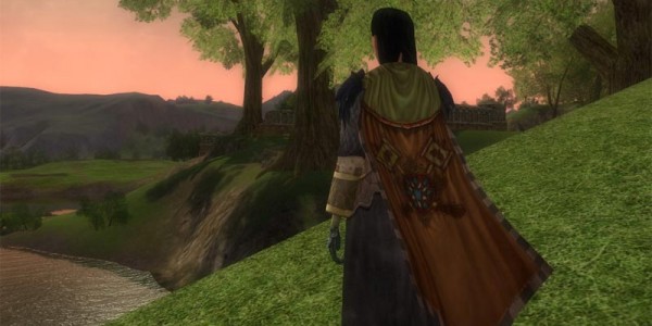 Lord of the Rings Online