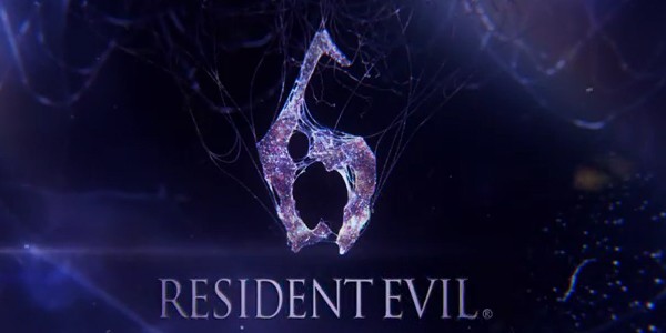 Resident Evil 6