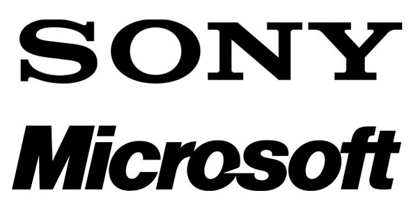 Sony and Microsoft are looking to unveil their next consoles at E3.