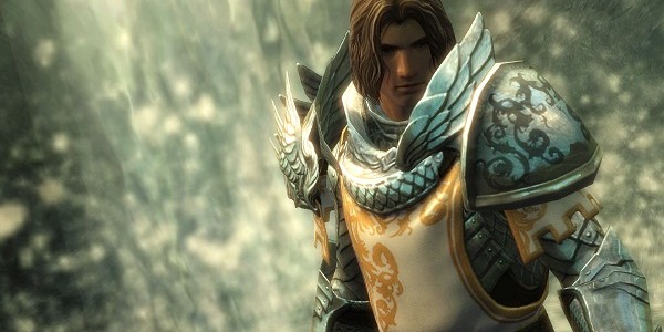 ArenaNet has opened up registration for Guild Wars 2's first beta.