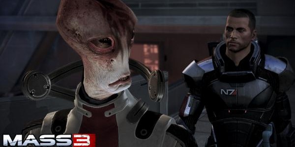 BioWare claims the ending will leave some players unhappy.
