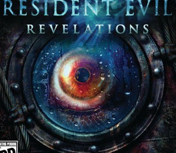 Resident Evil Revelations