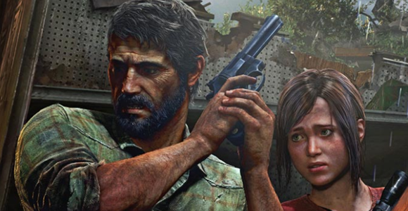 Naughty Dog's Neil Druckmann and Bruce Staley dish out the game's background and beginning.