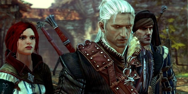 The Xbox 360 version of The Witcher 2 gets its first developer diary.