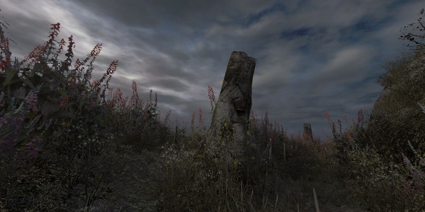 Dear Esther