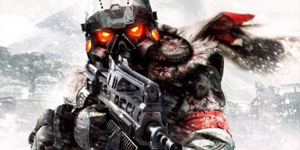 Killzone 3