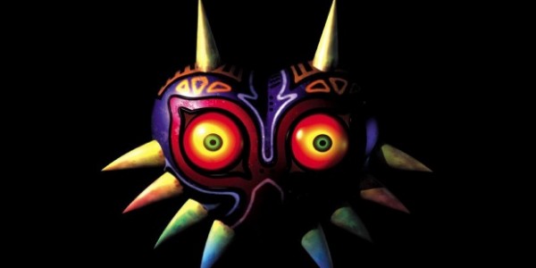 Majora's Mask