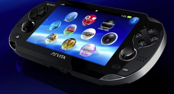 PSVITA: No UMD Passport program